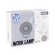 Lampa Robocza M-TECH ECONO 4" 28xSMD3030 - Round 28W 10-30V Flood -zdjęcie numer 3