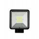 Lampa Robocza M-TECH ECONO 4" 49xSMD3030 - Square 49W 10-30V Flood -zdjęcie numer 2