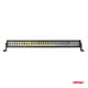 Lampa robocza panelowa LED BAR prosta AWL25 180W 87cm 18000lm 12V 24V AMIO-02439 -zdjęcie numer 9
