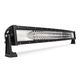 Lampa robocza panelowa LED BAR zakrzywiona 80 cm 9-36V AMIO-03256 AWL45 -zdjęcie numer 1
