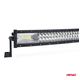 Lampa robocza panelowa LED BAR zakrzywiona AWL44 324W 52cm 25920lm 12V 24V AMIO-03255 -zdjęcie numer 6
