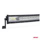 Lampa robocza panelowa LED BAR zakrzywiona AWL46 594W 100cm 47520lm 12V 24V AMIO-03257 -zdjęcie numer 6