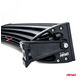 Lampa robocza panelowa LED BAR zakrzywiona AWL46 594W 100cm 47520lm 12V 24V AMIO-03257 -zdjęcie numer 3