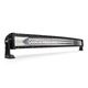 Lampa robocza panelowa LED BAR zakrzywiona AWL46 594W 100cm 47520lm 12V 24V AMIO-03257 -zdjęcie numer 1