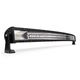 Lampa robocza panelowa LED BAR zakrzywiona AWL47 729W 130cm 58320lm 12V 24V AMIO-03258 -zdjęcie numer 1