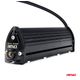 Lampa robocza panelowa slim LED BAR 18 cm 9-36V AMIO-03259 AWL48 -zdjęcie numer 3