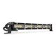 Lampa robocza panelowa slim LED BAR 34 cm 9-36V AMIO-03260 AWL49 -zdjęcie numer 1