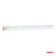 Lampa robocza panelowa slim LED BAR 96 cm 9-36V AMIO-03264 AWL53 -zdjęcie numer 2
