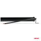Lampa robocza panelowa slim LED BAR 96 cm 9-36V AMIO-03264 AWL53 -zdjęcie numer 5