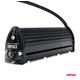 Lampa robocza panelowa slim LED BAR AWL48 54W 18cm 4320lm 12V 24V AMIO-03259 -zdjęcie numer 3