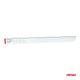 Lampa robocza panelowa slim LED BAR AWL49 108W 34cm 8640lm 12V 24V AMIO-03260 -zdjęcie numer 2