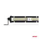 Lampa robocza panelowa slim LED BAR AWL49 108W 34cm 8640lm 12V 24V AMIO-03260 -zdjęcie numer 6