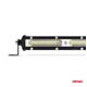 Lampa robocza panelowa slim LED BAR AWL50 162W 12960lm 50cm 12V 24V AMIO-03261 -zdjęcie numer 6