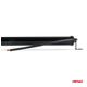 Lampa robocza panelowa slim LED BAR AWL50 162W 12960lm 50cm 12V 24V AMIO-03261 -zdjęcie numer 5