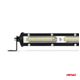 Lampa robocza panelowa slim LED BAR AWL51 216W 17280lm 65cm 12V 24V AMIO-03262 -zdjęcie numer 6