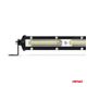 Lampa robocza panelowa slim LED BAR AWL55 432W 127cm 34560lm 12V 24V AMIO-03266 -zdjęcie numer 6