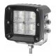 Lampa robocza - Square 4x5W LED 20W 10-32V, flood, Performance Series -zdjęcie numer 1