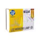 Lampa robocza - Square 9x5W CREE LED 45W 10-32V, flood, Performance Series -zdjęcie numer 4
