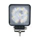 Lampa Robocza - WLO12 -Square 27W flood -photo number 5