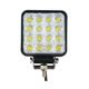 Lampa Robocza - WLO13 - Square 48W flood -photo number 6