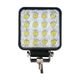 Lampa Robocza - WLO13 - Square 48W flood -photo number 2