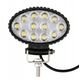 Lampa Robocza - WLO15 - Oval 36W flood -zdjęcie numer 1