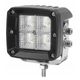 Lampa robocza - WLO40 4x5W LED 20W 10-32V, flood, -photo number 1