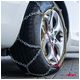 Łańcuchy śniegowe 12 mm KN-50 AMIO-02110 -zdjęcie numer 13