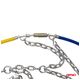 Łańcuchy śniegowe 12 mm KN-90 AMIO-02114 -zdjęcie numer 2
