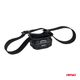 Latarka czołowa aku 2xXPG+10SMD 1800mAh SUP.BRIGHT -photo number 5