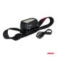 Latarka czołowa akumulatorowa z czujnikiem ruchu COB 1800mAh (BATT) AMIO-04666 -zdjęcie numer 6