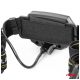 Latarka lampa czołowa LED LH04 AMIO-02826 -zdjęcie numer 4