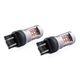 LED CAN 24SMD 3030 1157 T20 7443 WR21/5W RED 12/24 -zdjęcie numer 3