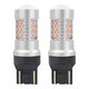 LED CAN 24SMD 3030 1157 T20 7443 WR21/5W RED 12/24 -zdjęcie numer 5
