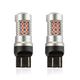 LED CAN 24SMD 3030 1157 T20 7443 WR21/5W RED 12/24 -zdjęcie numer 2