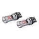 LED CAN 24SMD 3030 1157 T20 7443 WR21/5W RED 12/24 -zdjęcie numer 4