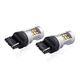 LED CAN 24SMD 3030 T20 7440 WY21W Pomarań.12V/24V -photo number 6