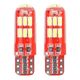 LED CANBUS 15SMD 4014 T10e (W5W) SILCA White 12V -zdjęcie numer 5