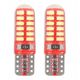 LED CANBUS 24SMD 3014 T10e (W5W) SILCA White 12V -zdjęcie numer 2
