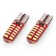 LED CANBUS 24SMD 3014 T10e (W5W) SILCA White 12V -zdjęcie numer 5