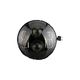 LED Headlight - round 7" 9-36V, black -zdjęcie numer 5