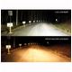 LED Headlight - round 7" 9-36V, chrome -zdjęcie numer 3