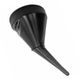 Lejek do paliwa cieczy benzyny fi 14 cm -photo number 1