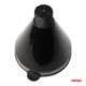 Lejek paliwa 3 częściowy czarny -photo number 2
