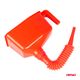 Lejek plastikowy wielofunkcyjny 5w1 16,5 cm -photo number 2