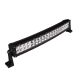 Light bar - curve double row - 120W 10-30V 24" Combo -zdjęcie numer 1