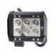 Light bar - WLO601 - bottom bracket, 18W 4",fl -photo number 1