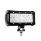 Light bar - WLO602 - bottom bracket, 36W 6",fl -photo number 3