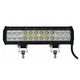 Light bar - WLO604 - bottom bracket, 72W 12",c -photo number 2