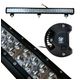 Light bar - WLO612 - bottom bracket, 216W 33", -photo number 2